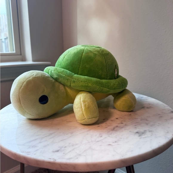 Bellzi Torti the Tortoise Plush - Picture 3 of 5